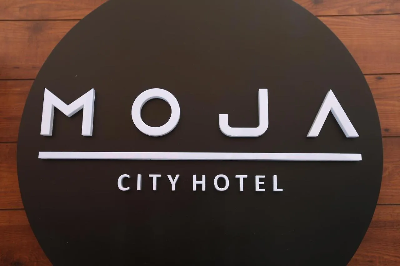 Moja City Hotel Istanbul 2*,  Turkey