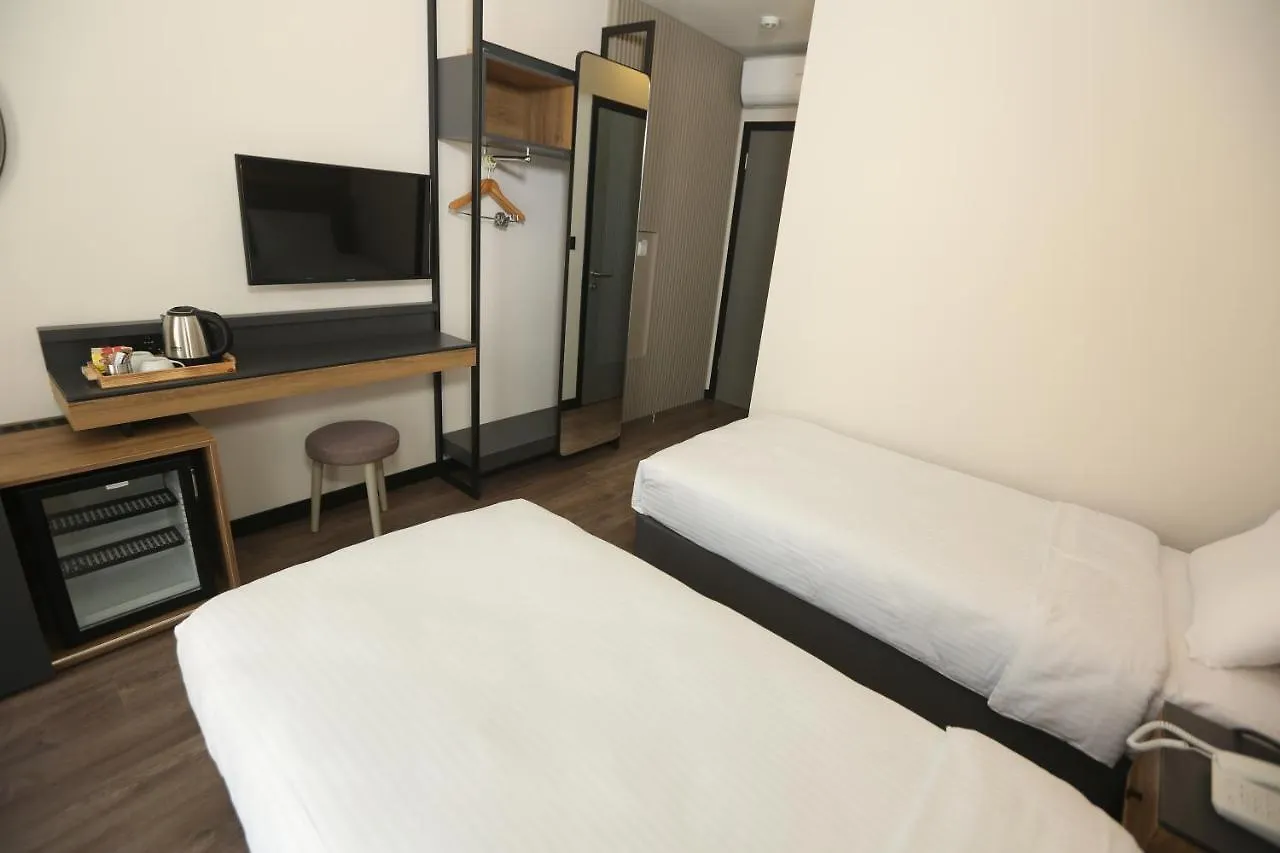 **  Moja City Hotel 이스탄불 터키
