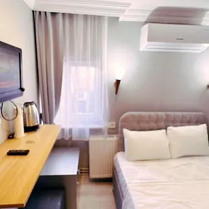 Taksim Centre Hotel