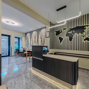 Hotel Royal Taksim, Istanboel