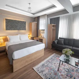 Stayhub Hotel