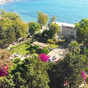 *** Otel Myndos Türkiye