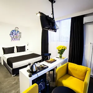 *** Otel 65 Budget Türkiye