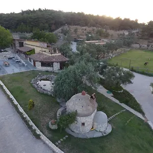 *** Otel Manej Urla Türkiye